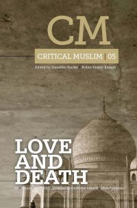 Cover image: Critical Muslim 5 1st edition 9781849043076