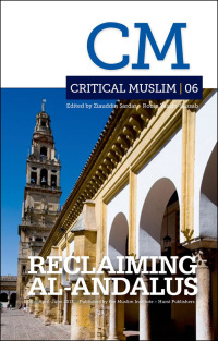 Titelbild: Critical Muslim 06 1st edition 9781849043168
