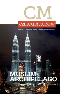 Cover image: Critical Muslim 07 1st edition 9781849043083