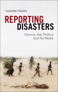 Imagen de portada: Reporting Disasters 9781849042888