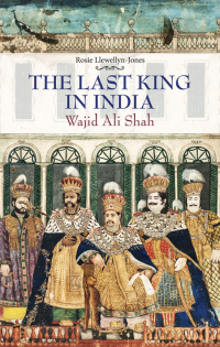 Omslagafbeelding: Last King in India 9781849044080