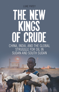 Immagine di copertina: The New Kings of Crude 9781849042949