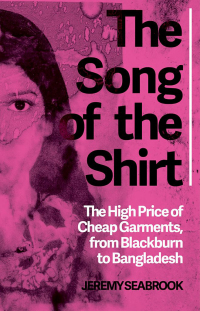 Imagen de portada: The Song of the Shirt 9781849045223
