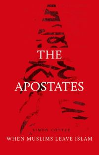 Cover image: The Apostates 9781849044691