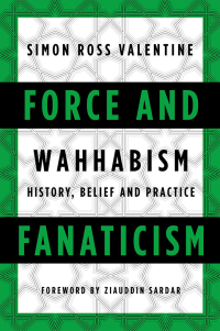 Cover image: Force and Fanaticism 9781849044646