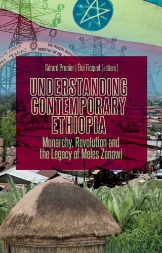 Imagen de portada: Understanding Contemporary Ethiopia 9781849042611