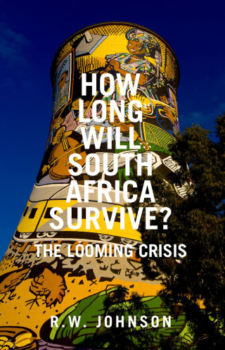 Imagen de portada: How Long Will South Africa Survive? 9781849045599