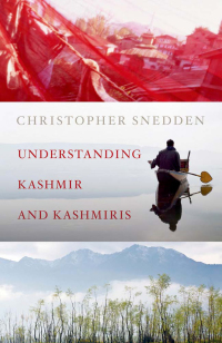 Imagen de portada: Understanding Kashmir and Kashmiris 9781849043427