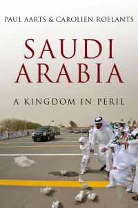 Immagine di copertina: Saudi Arabia 9781849044653