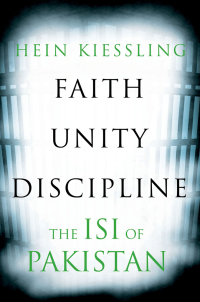 Cover image: Faith, Unity, Discipline 9781849045179