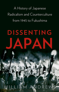 Cover image: Dissenting Japan 9781849045797