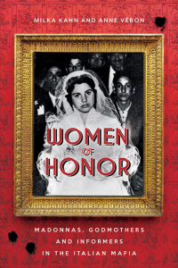Imagen de portada: Women of Honor 9781849048064