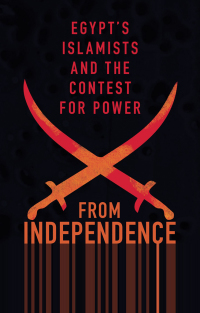 Imagen de portada: From Independence to Revolution 9781849047050