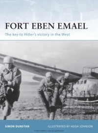 Titelbild: Fort Eben Emael 1st edition 9781841768212