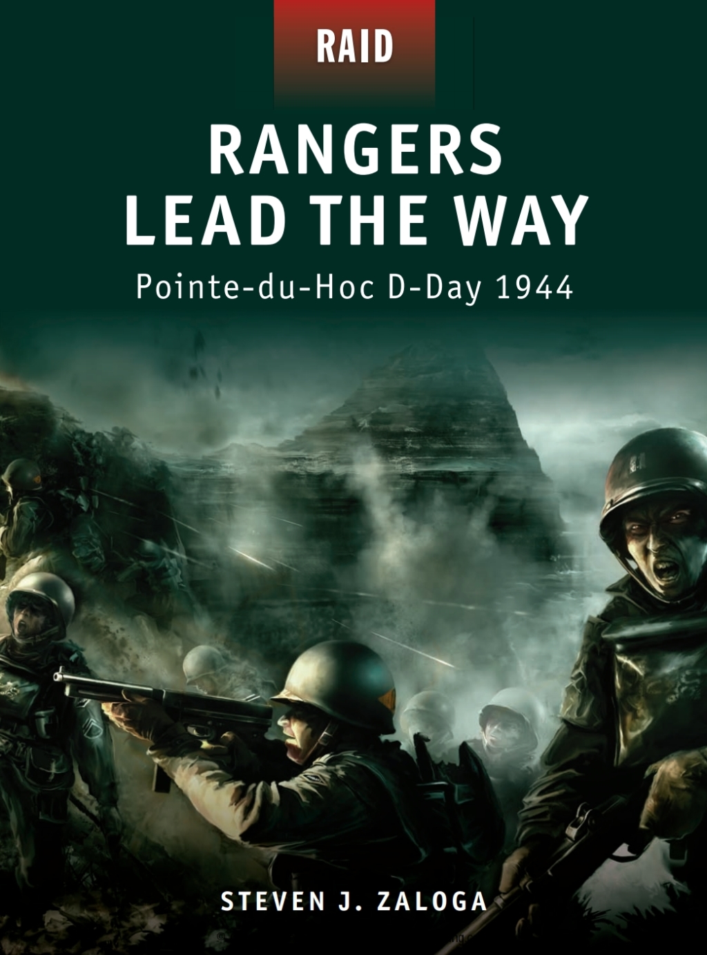 Rangers Lead the Way  1st Edition eBook