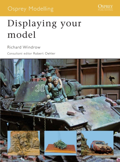 Displaying your model: The longest siege, 1st Edition - FULL INSTANT DOWNLOAD | PDF DOCX EPUB