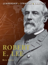صورة الغلاف: Robert E. Lee 1st edition 9781849081450