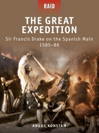 Cover image: The Great Expedition 1st edition 9781849082457