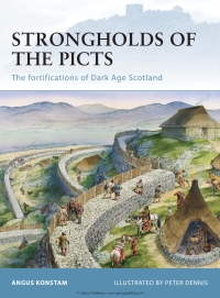 表紙画像: Strongholds of the Picts 1st edition 9781846036866