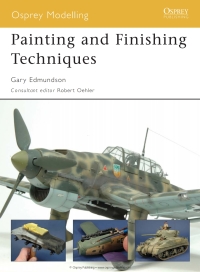 صورة الغلاف: Painting and Finishing Techniques 1st edition 9781846032639
