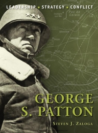 صورة الغلاف: George S. Patton 1st edition 9781846034596