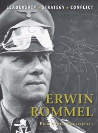 Imagen de portada: Erwin Rommel 1st edition 9781846036859