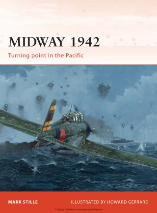 表紙画像: Midway 1942 1st edition 9781846035012