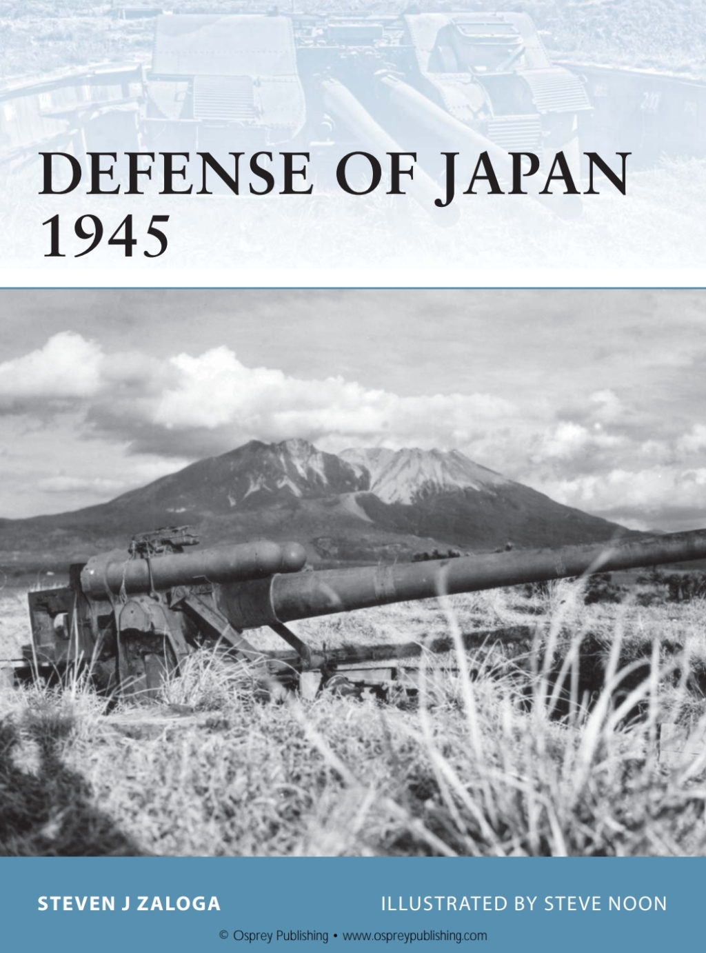 Defense of Japan 1945 The World War II Origins of the CIA 1st Edition