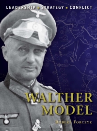 Cover image: Walther Model 1st edition 9781849083577