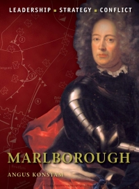Cover image: Marlborough 1st edition 9781849083614