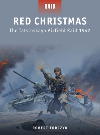 Cover image: Red Christmas 1st edition 9781849085861