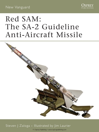 Cover image: Red SAM 1st edition 9781846030628