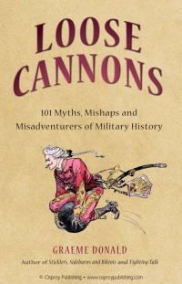 Immagine di copertina: Loose Cannons 1st edition 9781846033773