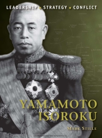 Cover image: Yamamoto Isoroku 1st edition 9781849087315