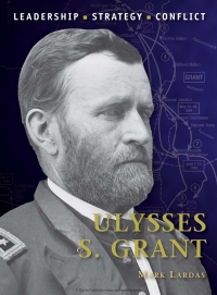 Omslagafbeelding: Ulysses S. Grant 1st edition 9781849087339