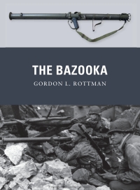 Cover image: The Bazooka 1st edition 9781849088015