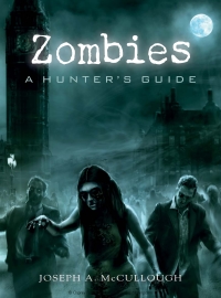 Imagen de portada: Zombies 1st edition 9781849083959