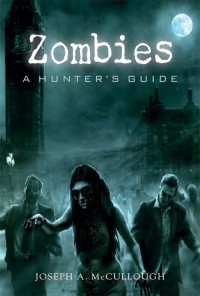 صورة الغلاف: Zombies 1st edition 9781849083959