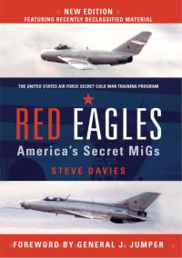 Immagine di copertina: Red Eagles 1st edition 9781846039706