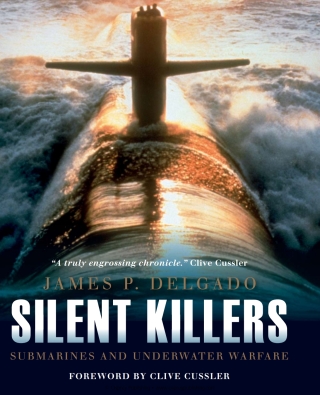 表紙画像: Silent Killers 1st edition 9781849083652