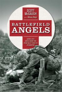 Immagine di copertina: Battlefield Angels 1st edition 9781849085151