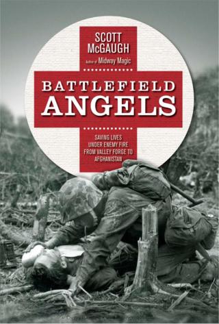 表紙画像: Battlefield Angels 1st edition 9781849085151