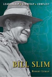 Imagen de portada: Bill Slim 1st edition 9781849085281