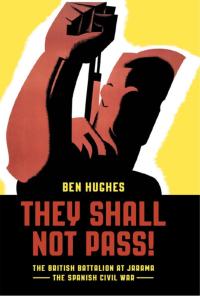 Imagen de portada: They Shall Not Pass 1st edition 9781849085496