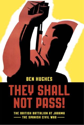 Cover image: They Shall Not Pass 1st edition 9781849085496