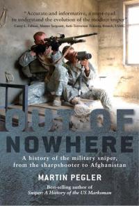 صورة الغلاف: Out of Nowhere 1st edition 9781849086455