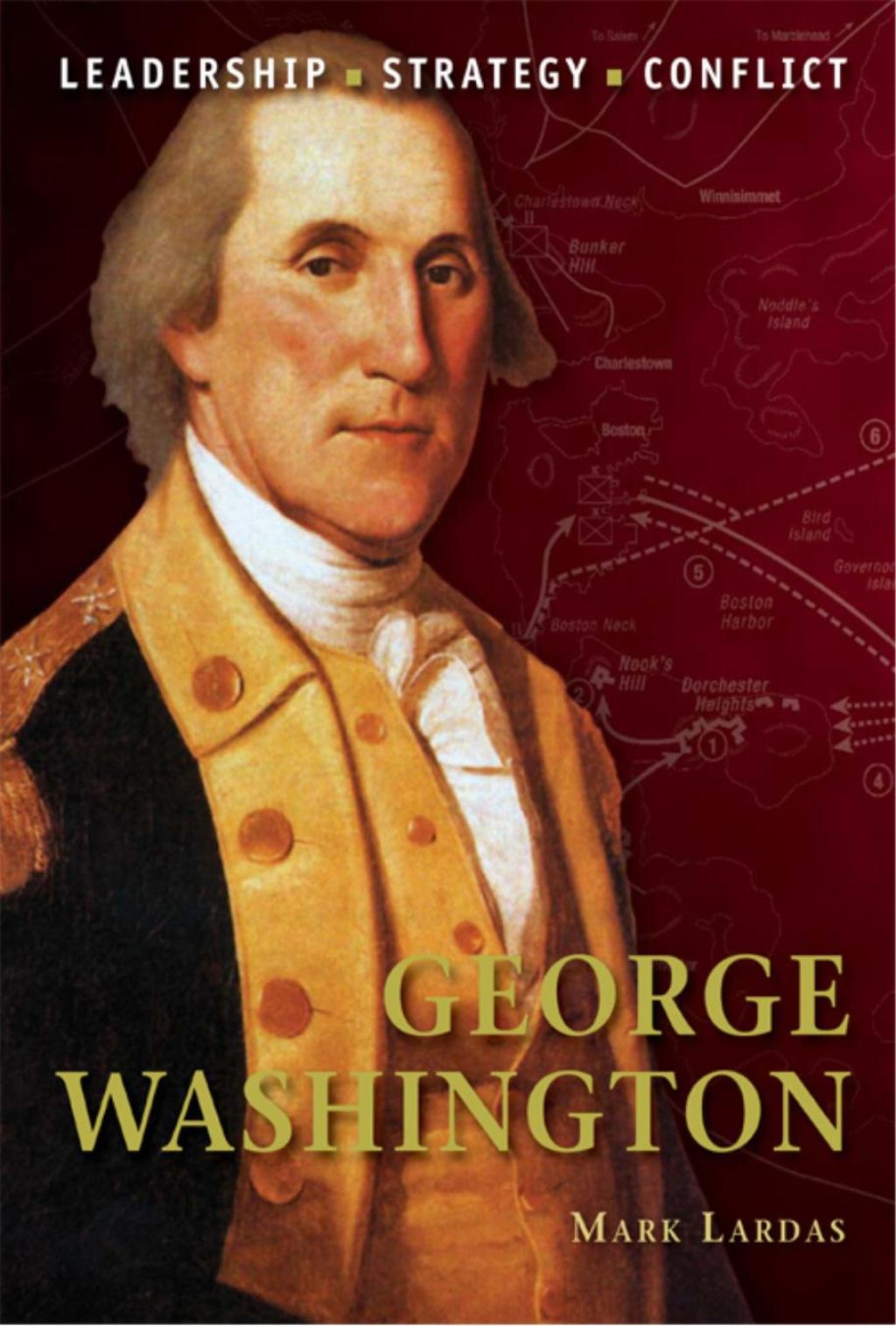 George Washington 1st Edition