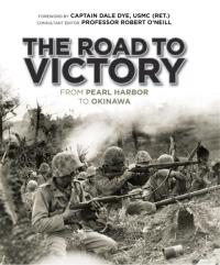 Imagen de portada: The Road to Victory 1st edition 9781849087162