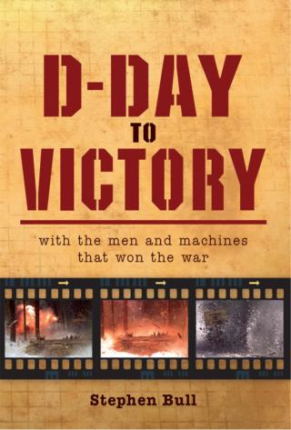 Cover image: D-Day to Victory 1st edition
