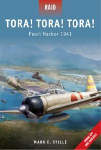Imagen de portada: Tora! Tora! Tora! 1st edition 9781849085090